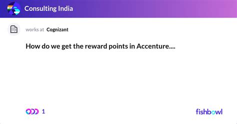 rocognition points accenture|Accenture.